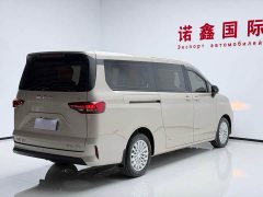Beijing Ruisheng Wangpai M7 2.0L Automatic Long Wheelbase Creative Enjoy 7-Seater - ფოტო 6