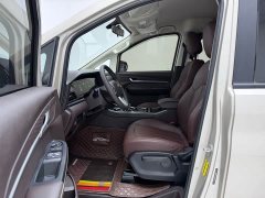 Beijing Ruisheng Wangpai M7 2.0L Automatic Long Wheelbase Creative Enjoy 7-Seater - ფოტო 7