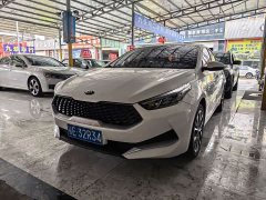 Kia K3 1.5L CVT Fashion Edition - фото 1