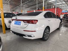 Kia K3 1.5L CVT Fashion Edition - фото 10
