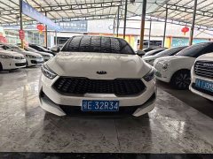 Kia K3 1.5L CVT Fashion Edition - фото 2