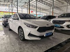 Kia K3 1.5L CVT Fashion Edition - фото 3