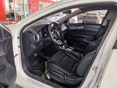 Kia K3 1.5L CVT Fashion Edition - фото 4