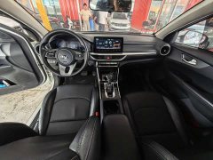 Kia K3 1.5L CVT Fashion Edition - фото 5