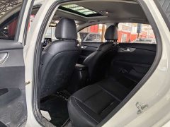 Kia K3 1.5L CVT Fashion Edition - фото 8
