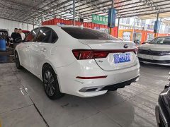 Kia K3 1.5L CVT Fashion Edition - фото 9
