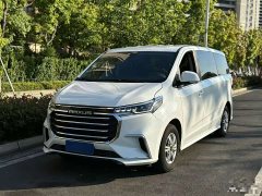 Maxus G20 ES 2.0T Gasoline Automatic Value Edition - ფოტო 1