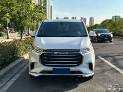 Maxus G20 ES 2.0T Gasoline Automatic Value Edition - ფოტო 2