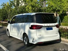 Maxus G20 ES 2.0T Gasoline Automatic Value Edition - ფოტო 3