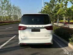 Maxus G20 ES 2.0T Gasoline Automatic Value Edition - ფოტო 4