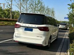 Maxus G20 ES 2.0T Gasoline Automatic Value Edition - ფოტო 5