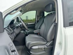Maxus G20 ES 2.0T Gasoline Automatic Value Edition - ფოტო 6
