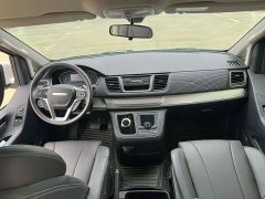 Maxus G20 ES 2.0T Gasoline Automatic Value Edition - ფოტო 7