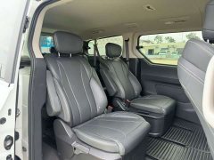 Maxus G20 ES 2.0T Gasoline Automatic Value Edition - ფოტო 8