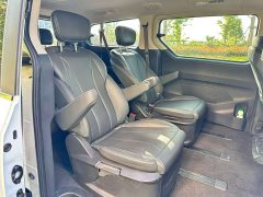 Maxus G20 ES 2.0T Gasoline Automatic Value Edition - ფოტო 9