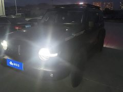 Tank 300 Off-Road Edition 2.0T Conqueror - ფოტო 1