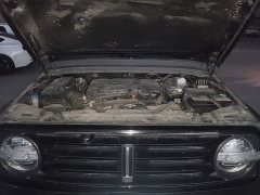 Tank 300 Off-Road Edition 2.0T Conqueror - ფოტო 10