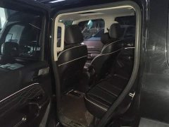 Tank 300 Off-Road Edition 2.0T Conqueror - ფოტო 11