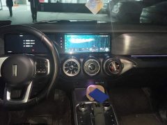 Tank 300 Off-Road Edition 2.0T Conqueror - ფოტო 13