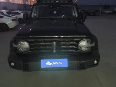Tank 300 Off-Road Edition 2.0T Conqueror - ფოტო 2