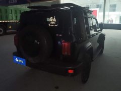 Tank 300 Off-Road Edition 2.0T Conqueror - ფოტო 3