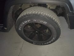 Tank 300 Off-Road Edition 2.0T Conqueror - ფოტო 6