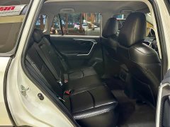 Toyota RAV4 2.0L CVT FWD Urban Edition - ფოტო 11