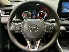 Toyota RAV4 2.0L CVT FWD Urban Edition - ფოტო 13