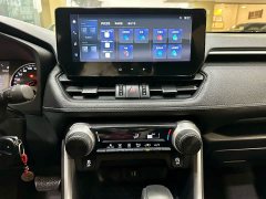 Toyota RAV4 2.0L CVT FWD Urban Edition - ფოტო 15