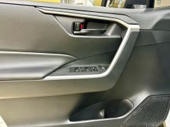 Toyota RAV4 2.0L CVT FWD Urban Edition - ფოტო 19