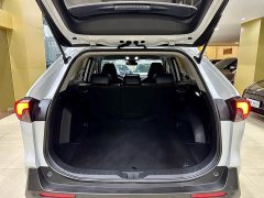 Toyota RAV4 2.0L CVT FWD Urban Edition - ფოტო 20