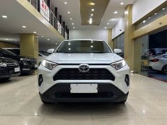 Toyota RAV4 2.0L CVT FWD Urban Edition - ფოტო 4