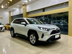 Toyota RAV4 2.0L CVT FWD Urban Edition - ფოტო 6
