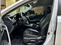 Toyota RAV4 2.0L CVT FWD Urban Edition - ფოტო 8