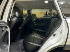 Toyota RAV4 2.0L CVT FWD Urban Edition - ფოტო 9