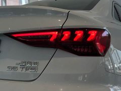 Audi A3 A3L Limousine 35 TFSI Fashion Sport Edition - фото 14