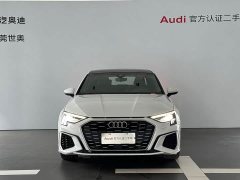 Audi A3 A3L Limousine 35 TFSI Fashion Sport Edition - фото 2