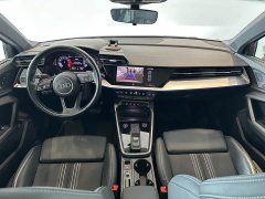 Audi A3 A3L Limousine 35 TFSI Fashion Sport Edition - фото 6