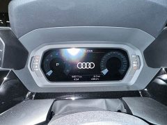 Audi A3 A3L Limousine 35 TFSI Fashion Sport Edition - фото 8