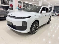 Li Auto L6 Pro - ფოტო 1