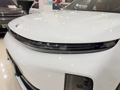 Li Auto L6 Pro - ფოტო 14