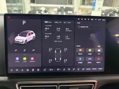 Li Auto L6 Pro - ფოტო 17