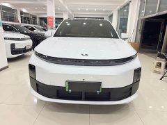 Li Auto L6 Pro - ფოტო 2
