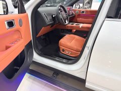 Li Auto L6 Pro - ფოტო 5