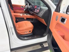 Li Auto L6 Pro - ფოტო 7