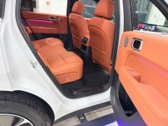 Li Auto L6 Pro - ფოტო 8