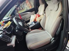 BYD Song Pro New Energy Champion Edition DM-i 110KM Excellence - photo 11