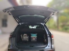 BYD Song Pro New Energy Champion Edition DM-i 110KM Excellence - photo 15