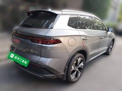 BYD Song Pro New Energy Champion Edition DM-i 110KM Excellence - photo 4
