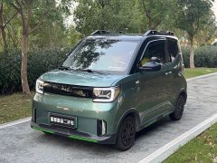 Wuling Hongguang MINIEV GAMEBOY 300km Fun Edition LFP Battery - photo 1